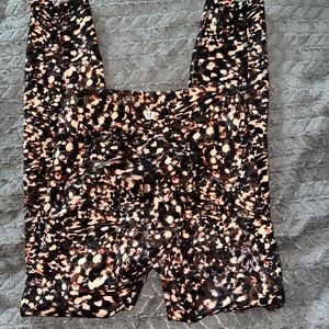 Lululemon invigorate high rise size 2